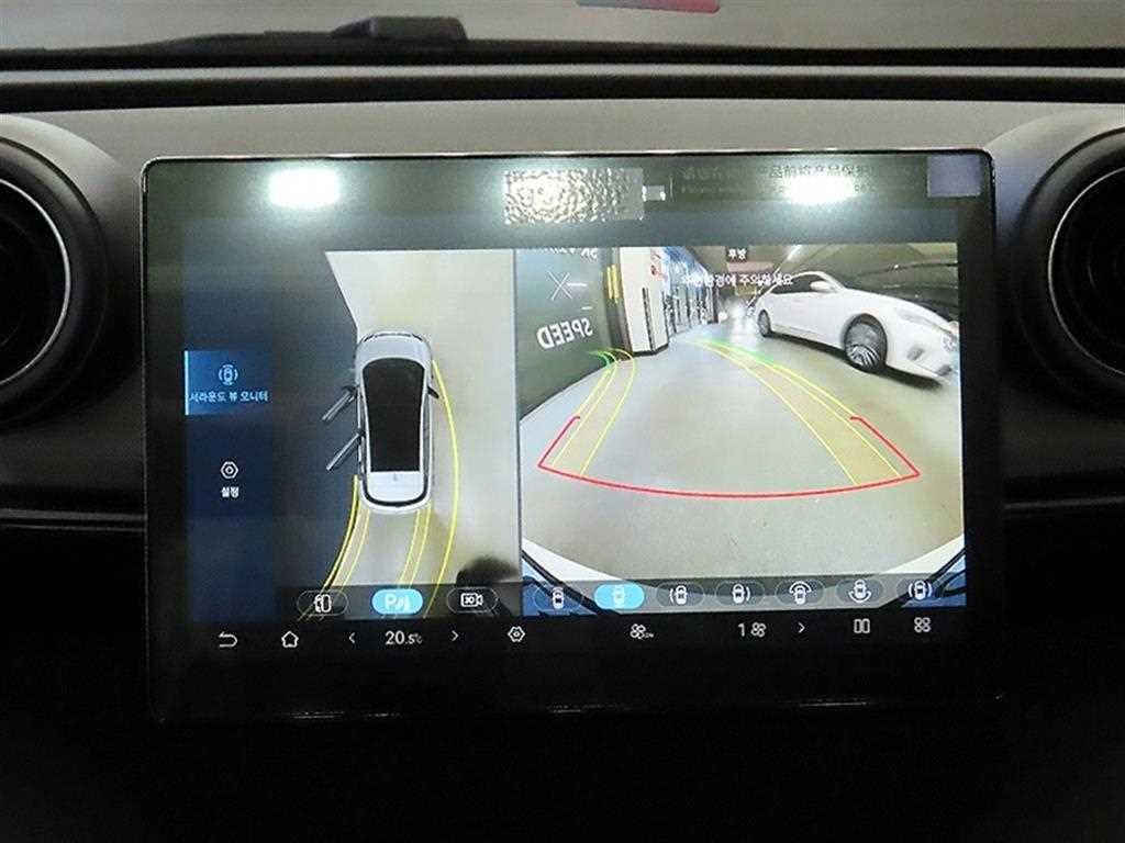 BYD 돌핀 베이스 이미지 17