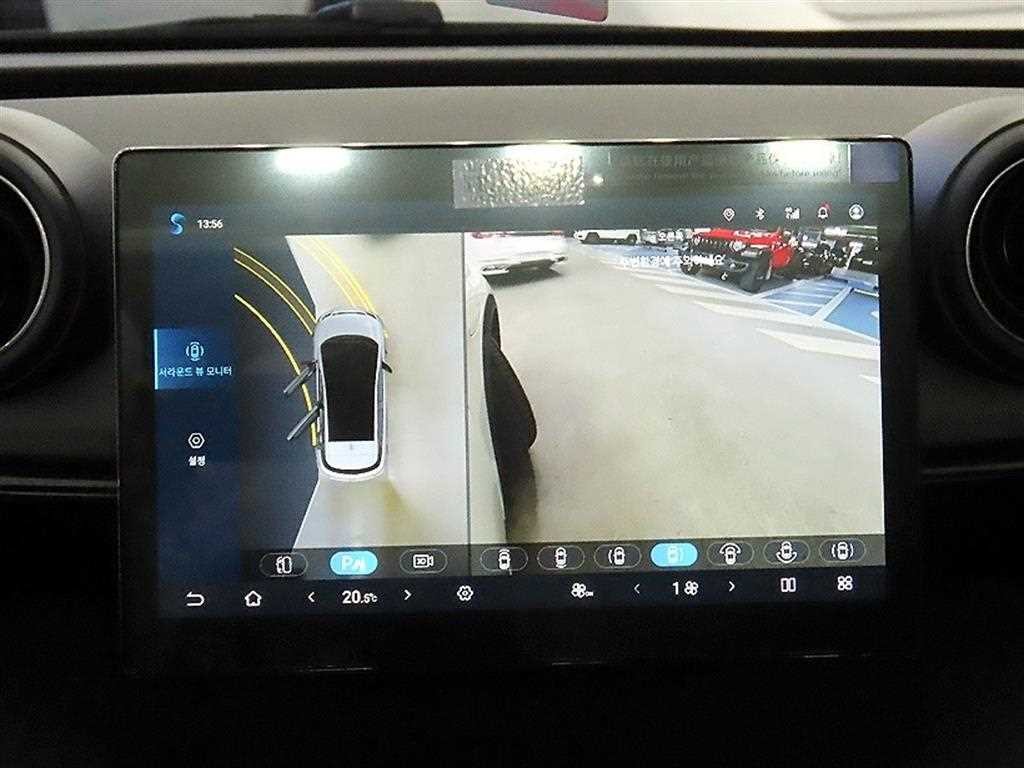 BYD 돌핀 베이스 이미지 18