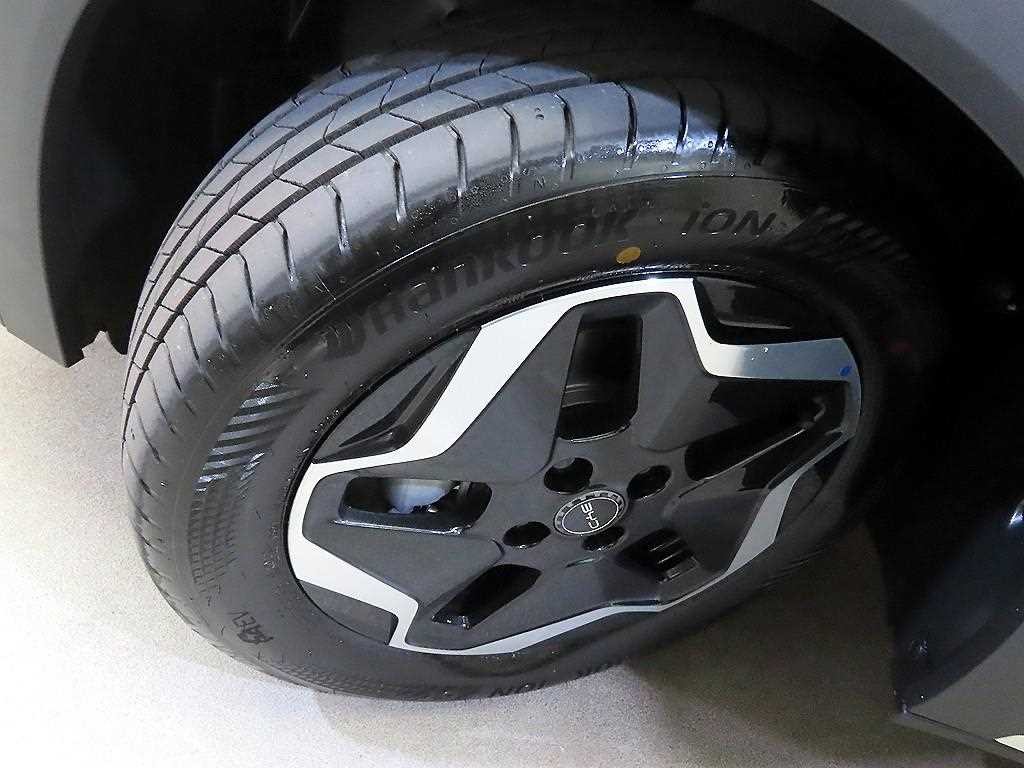 BYD 돌핀 베이스 이미지 20