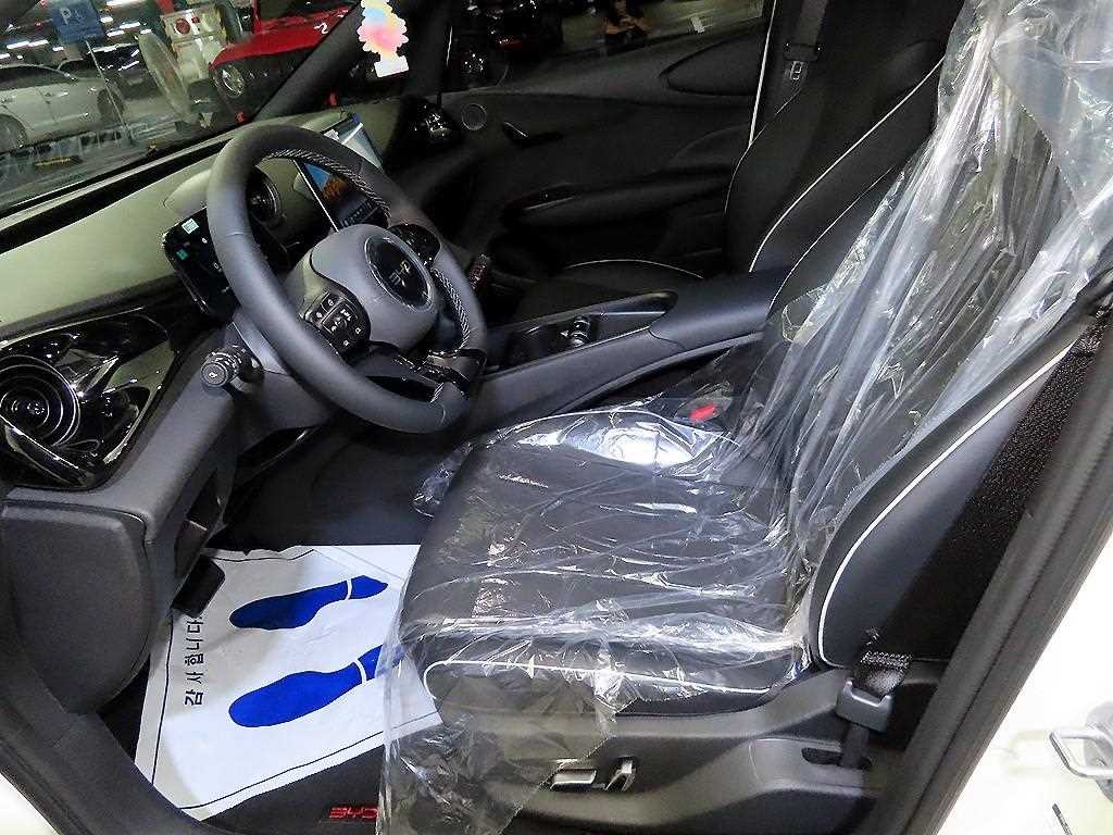 BYD 돌핀 베이스 이미지 6