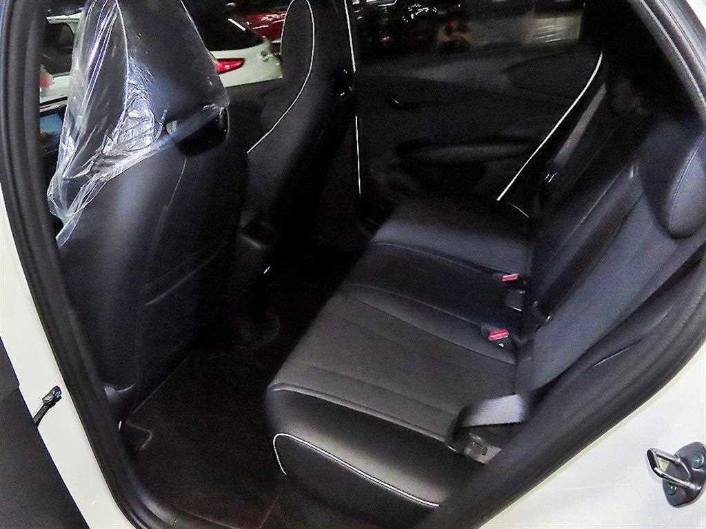 BYD 돌핀 베이스 이미지 7