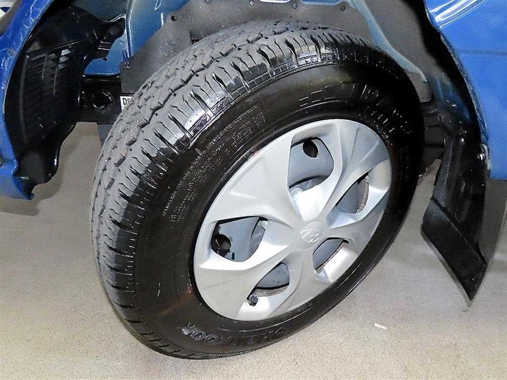소형화물 카고(소형) [카고]포터2 (LPG2.5터보) 슈퍼캡/초장축/2WD 프리미엄 이미지 16
