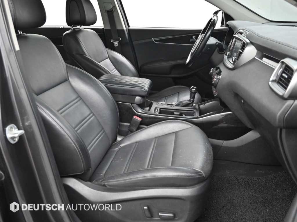 기아 쏘렌토 올 뉴 쏘렌토 디젤 4WD 2.2 노블레스 이미지 10