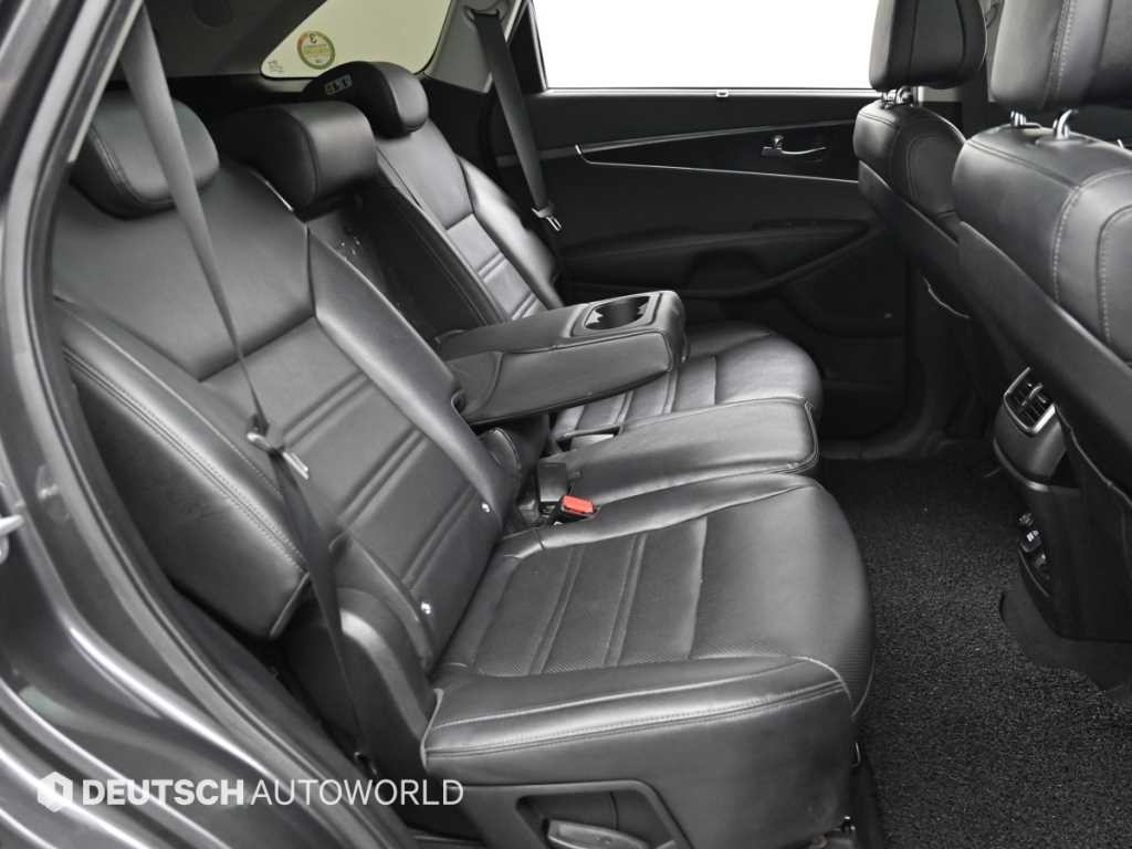 기아 쏘렌토 올 뉴 쏘렌토 디젤 4WD 2.2 노블레스 이미지 12