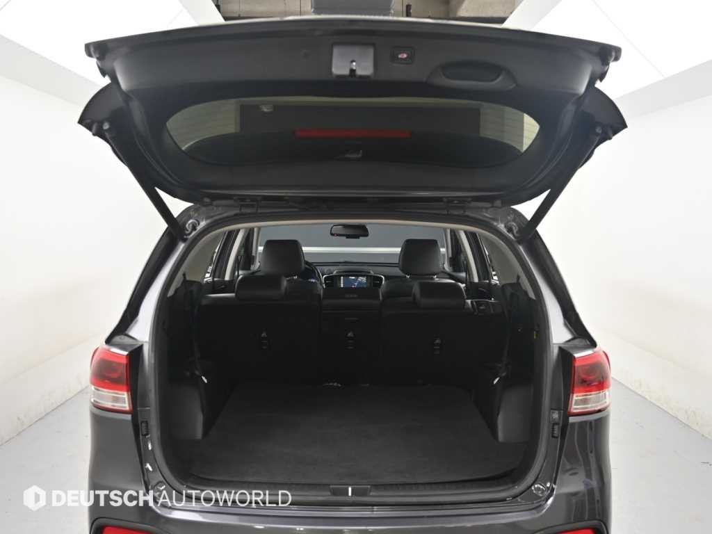 기아 쏘렌토 올 뉴 쏘렌토 디젤 4WD 2.2 노블레스 이미지 19