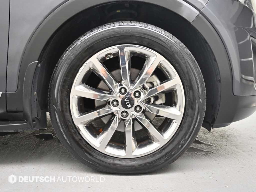 기아 쏘렌토 올 뉴 쏘렌토 디젤 4WD 2.2 노블레스 이미지 6