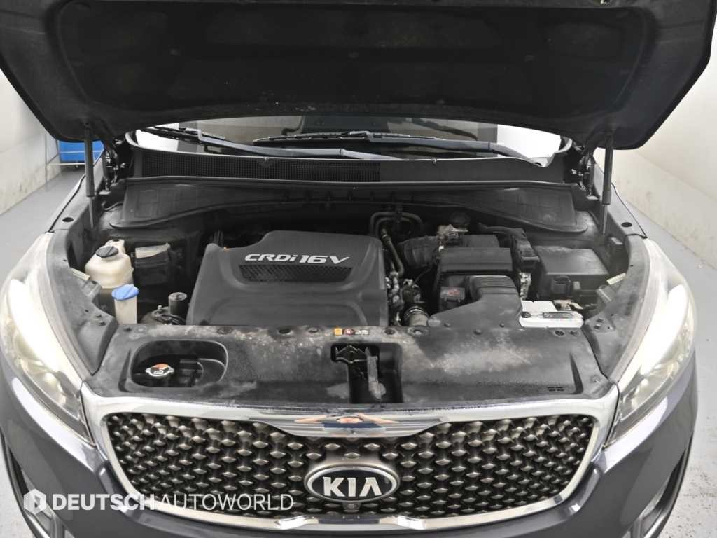 기아 쏘렌토 올 뉴 쏘렌토 디젤 4WD 2.2 노블레스 이미지 7