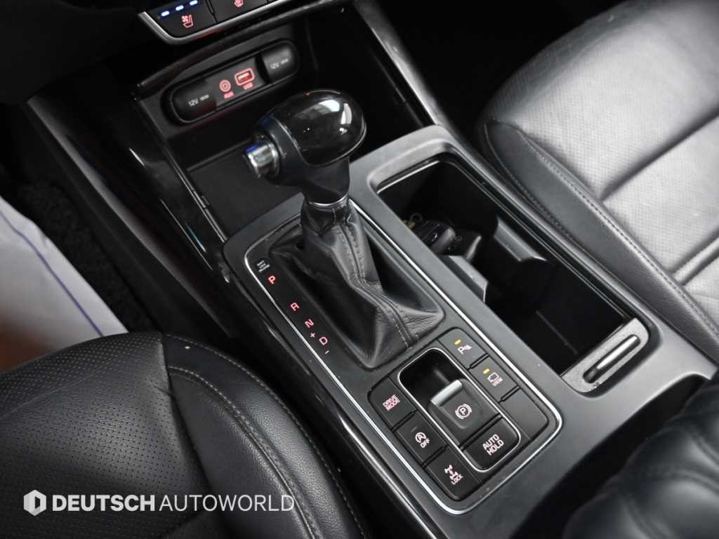 기아 쏘렌토 올 뉴 쏘렌토 디젤 4WD 2.2 노블레스 이미지 9