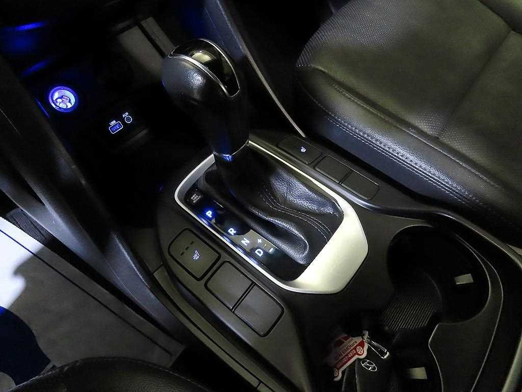 현대 싼타페 싼타페 더 프라임 디젤 2.0 2WD 스마트 이미지 12