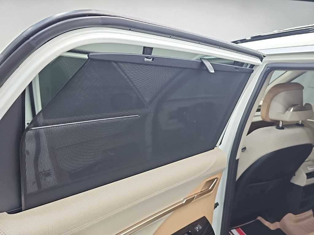 KG모빌리티(쌍용) 액티언 액티언 하이브리드(J120) S8 2WD 이미지 13