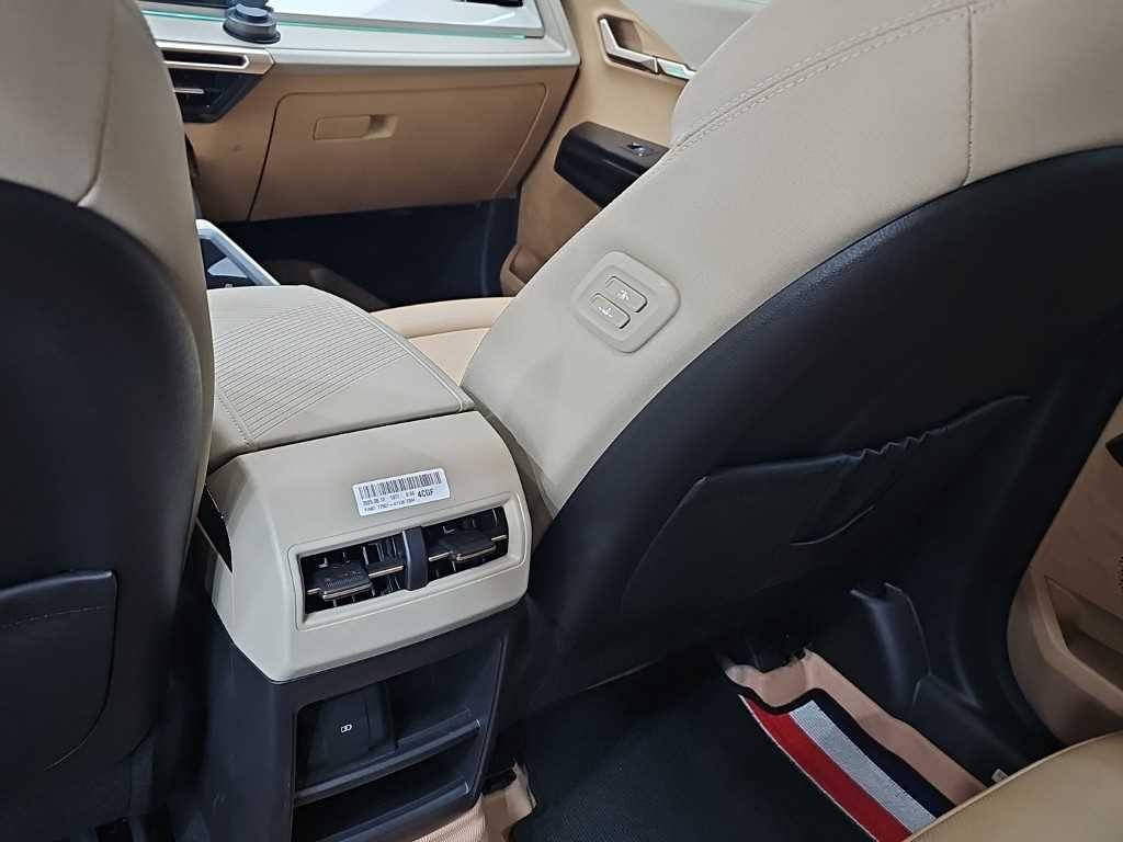 KG모빌리티(쌍용) 액티언 액티언 하이브리드(J120) S8 2WD 이미지 15