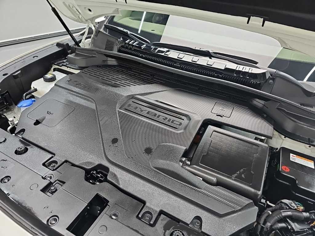 KG모빌리티(쌍용) 액티언 액티언 하이브리드(J120) S8 2WD 이미지 5