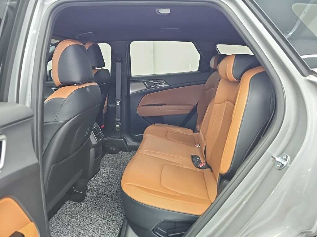 기아 스포티지 스포티지 5세대 (NQ5) 2.0 LPG 2WD 노블레스 이미지 12