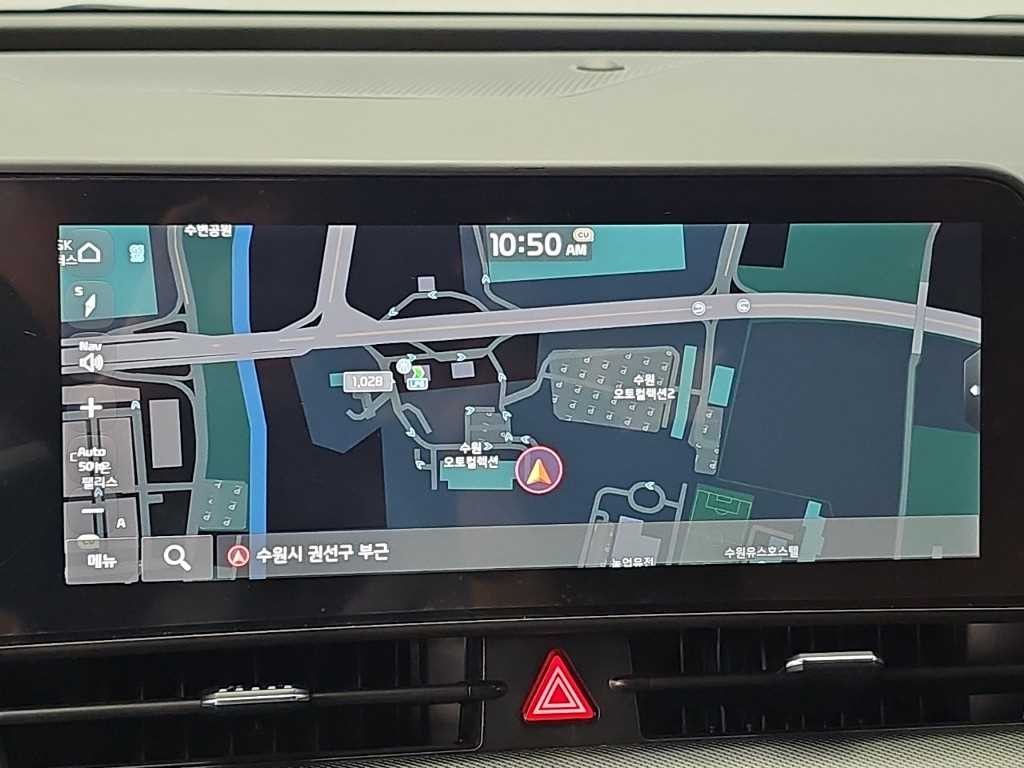 기아 스포티지 스포티지 5세대 (NQ5) 2.0 LPG 2WD 노블레스 이미지 15