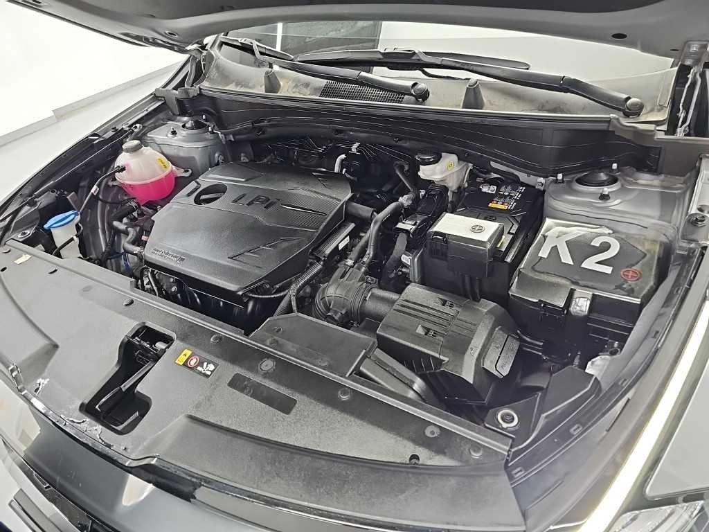 기아 스포티지 스포티지 5세대 (NQ5) 2.0 LPG 2WD 노블레스 이미지 5