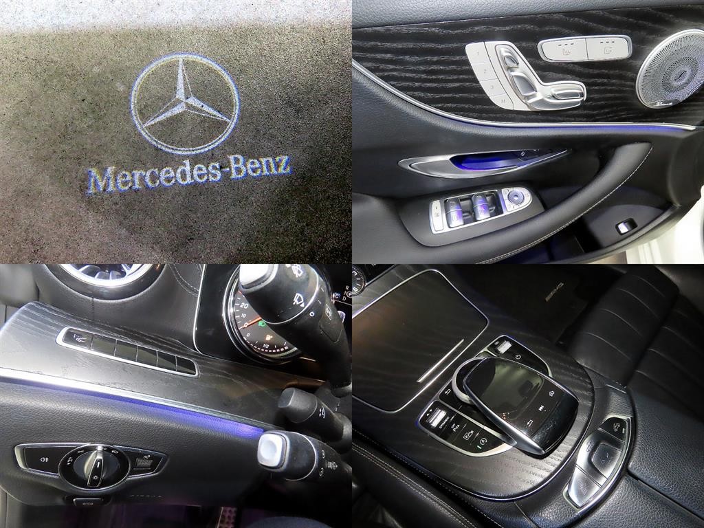 벤츠 E 클래스 E-클래스 W213 E220d 카브리올레 이미지 18