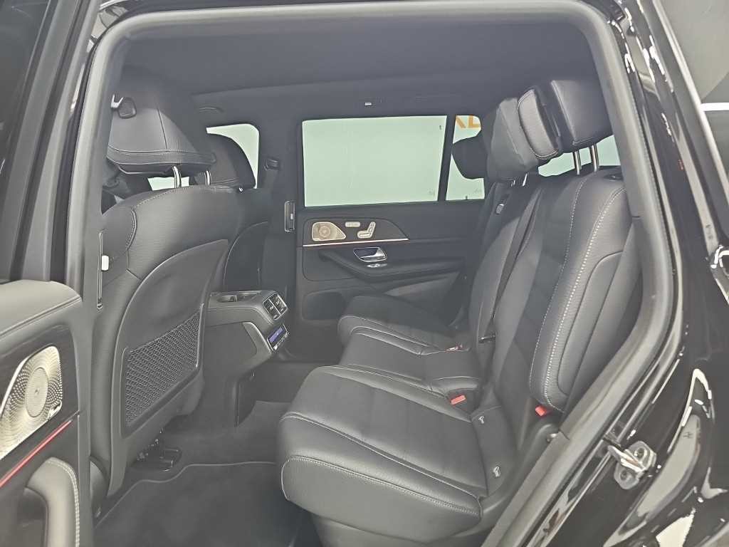 벤츠 GLS 클래스 GLS클래스 X167 GLS 450 4MATIC 이미지 12