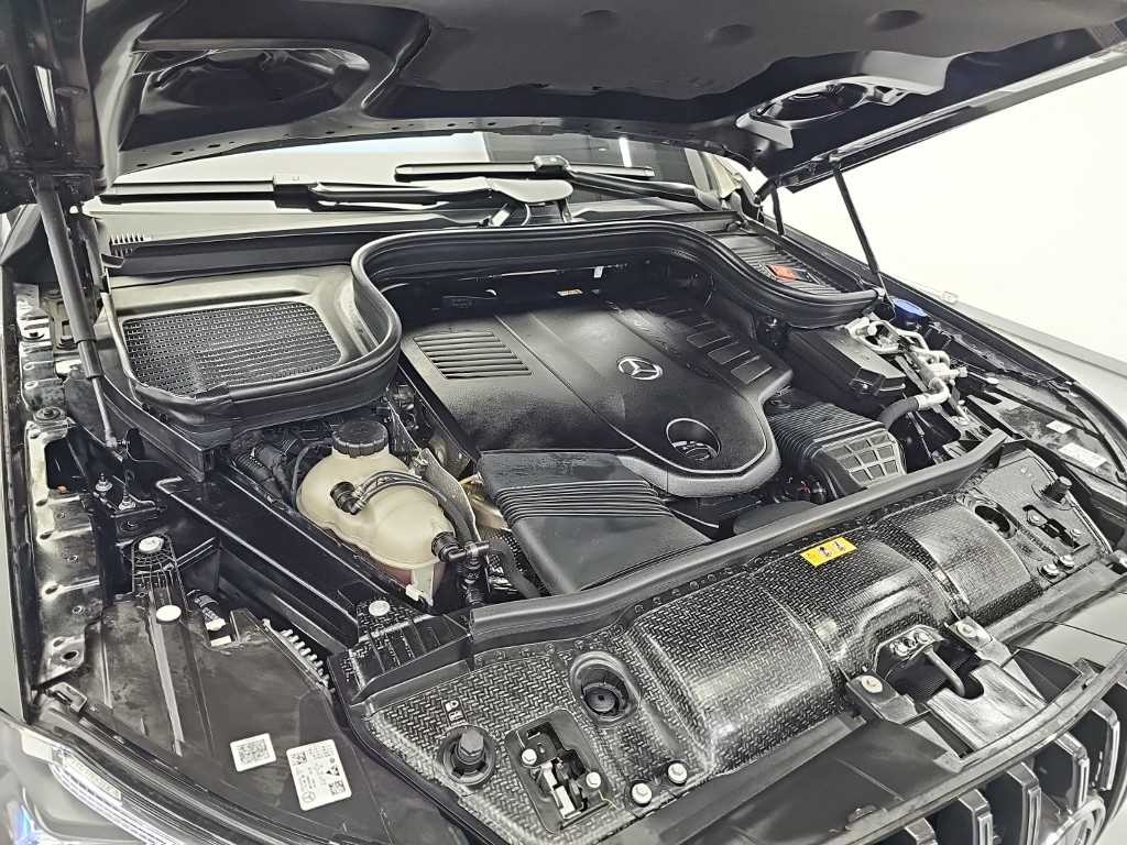 벤츠 GLS 클래스 GLS클래스 X167 GLS 450 4MATIC 이미지 5