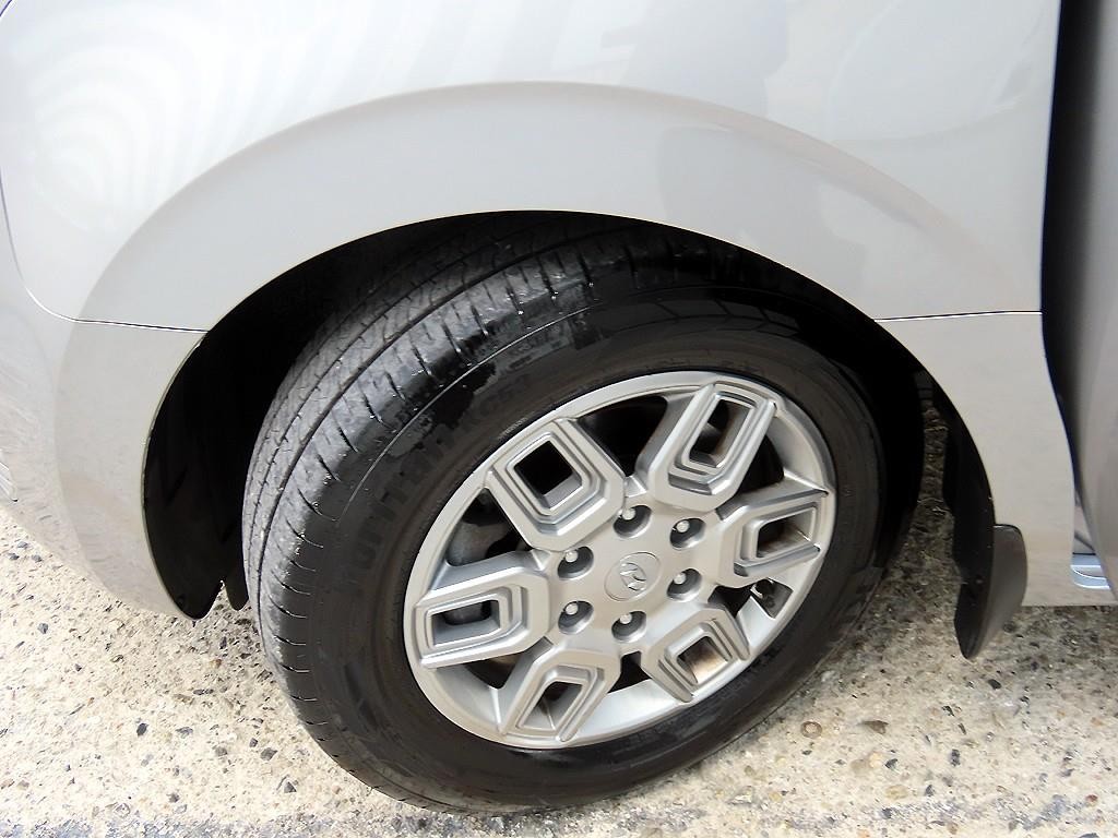 현대 스타리아 2WD 디젤 카고 모던 3인승 이미지 17