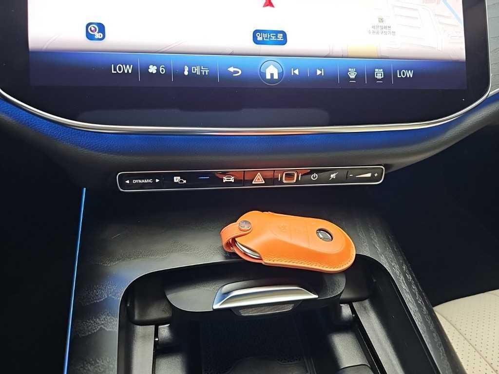 벤츠 E 클래스 E-클래스 W214 E200 아방가르드 이미지 10