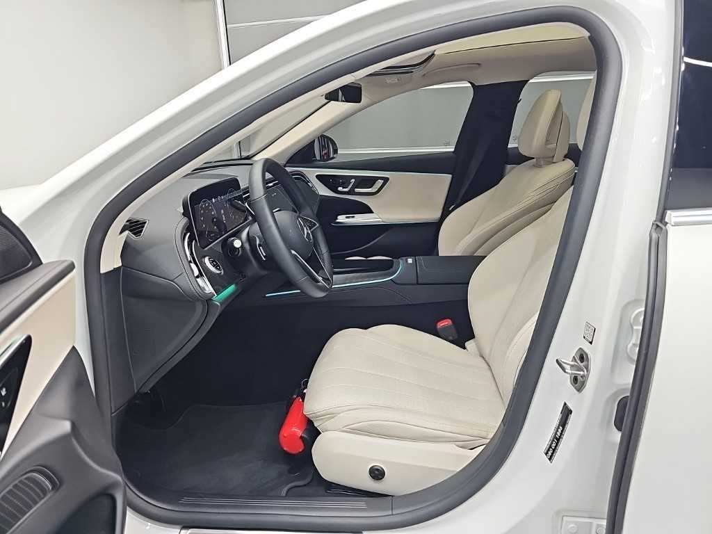 벤츠 E 클래스 E-클래스 W214 E200 아방가르드 이미지 11