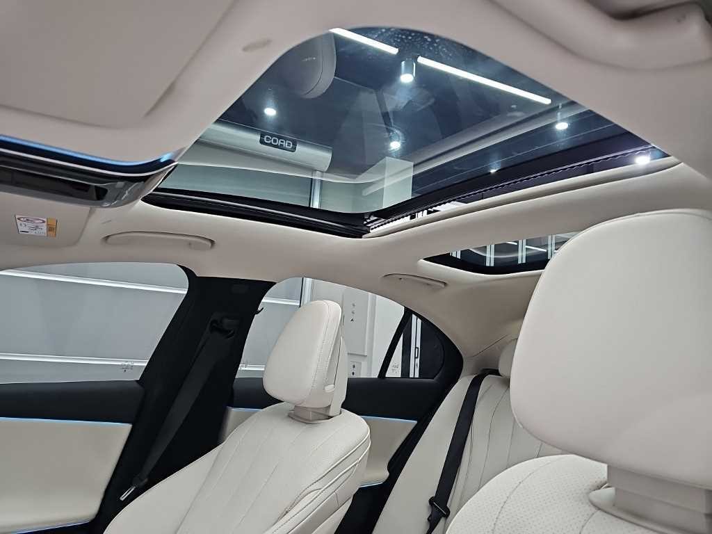 벤츠 E 클래스 E-클래스 W214 E200 아방가르드 이미지 14