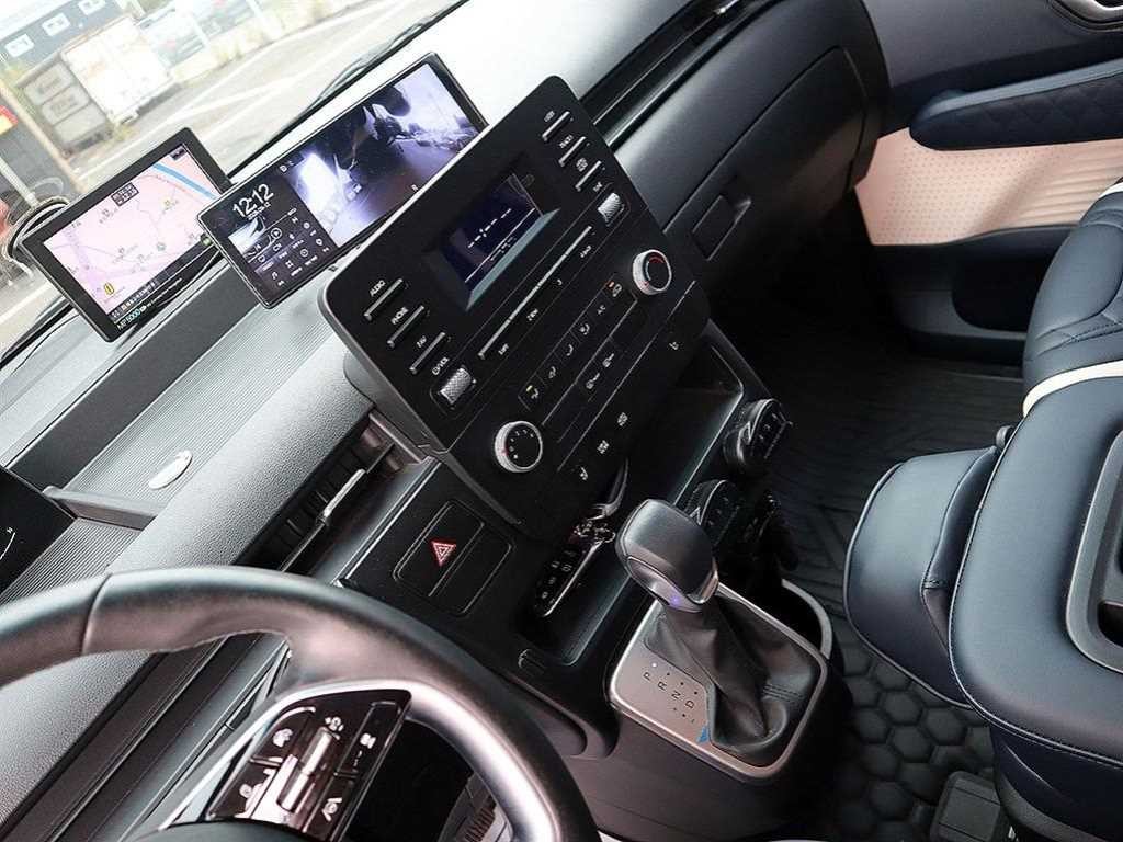 현대 스타리아 캠핑카 2WD 기타제조사 이미지 10