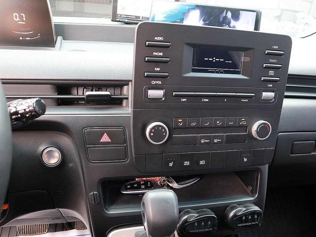 현대 스타리아 캠핑카 2WD 기타제조사 이미지 11