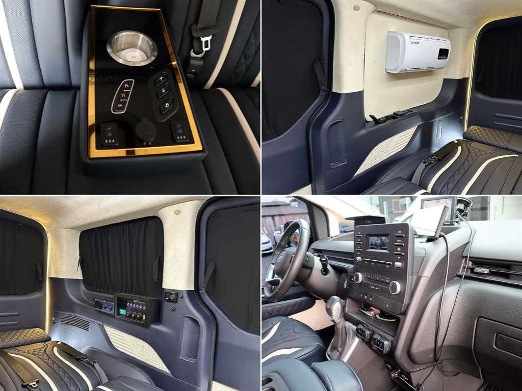 현대 스타리아 캠핑카 2WD 기타제조사 이미지 17