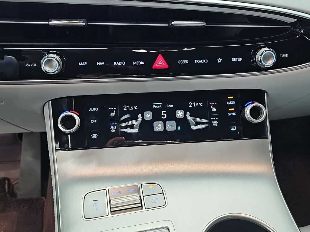 제네시스 GV70 2.5T 가솔린 2WD 이미지 10