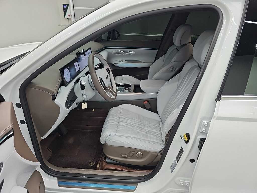 제네시스 GV70 2.5T 가솔린 2WD 이미지 11