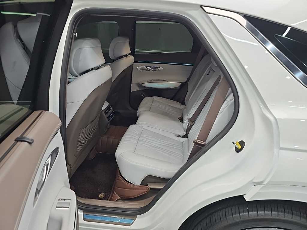 제네시스 GV70 2.5T 가솔린 2WD 이미지 12