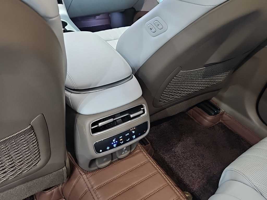 제네시스 GV70 2.5T 가솔린 2WD 이미지 14