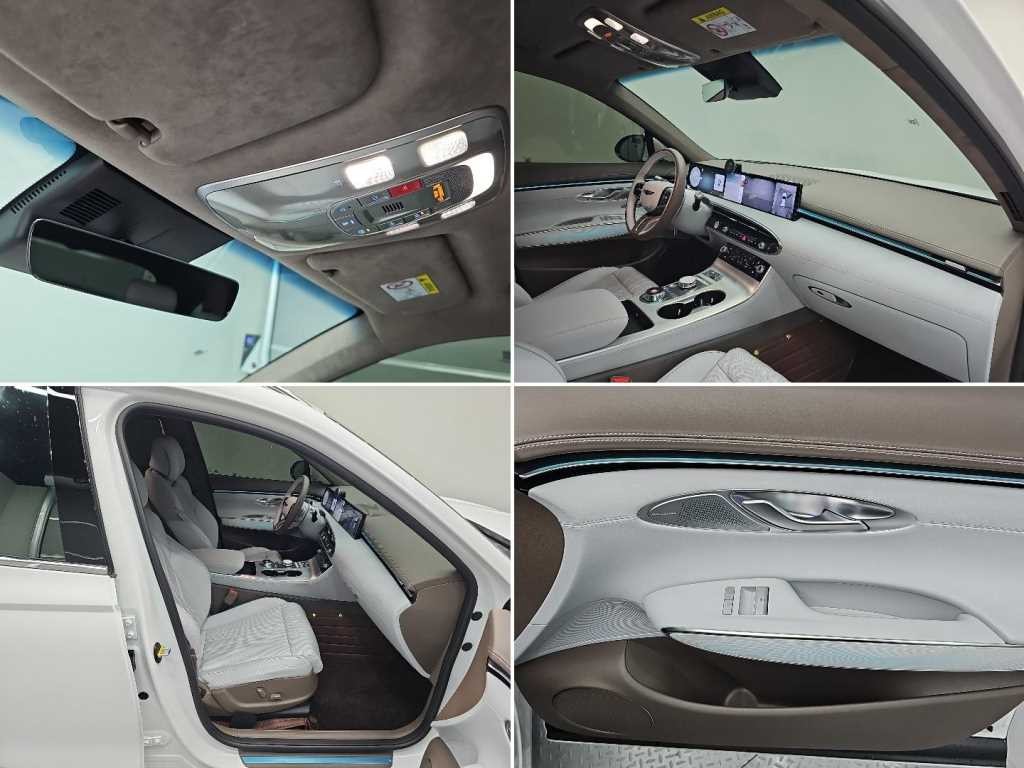 제네시스 GV70 2.5T 가솔린 2WD 이미지 18