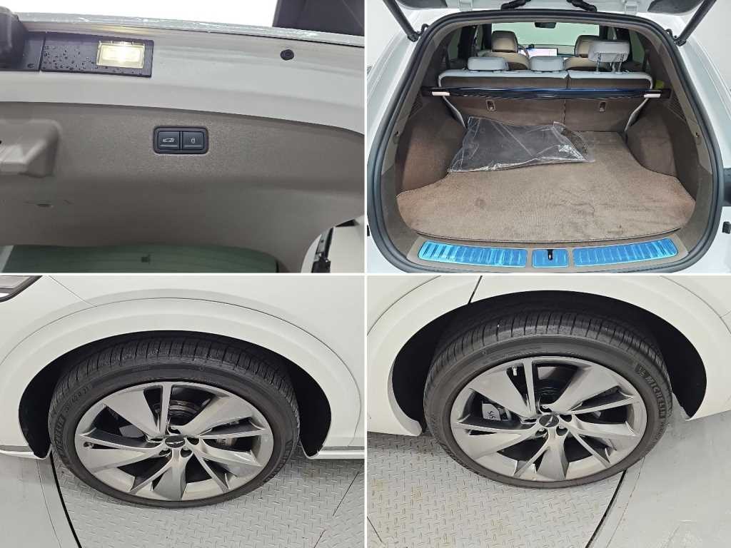 제네시스 GV70 2.5T 가솔린 2WD 이미지 19