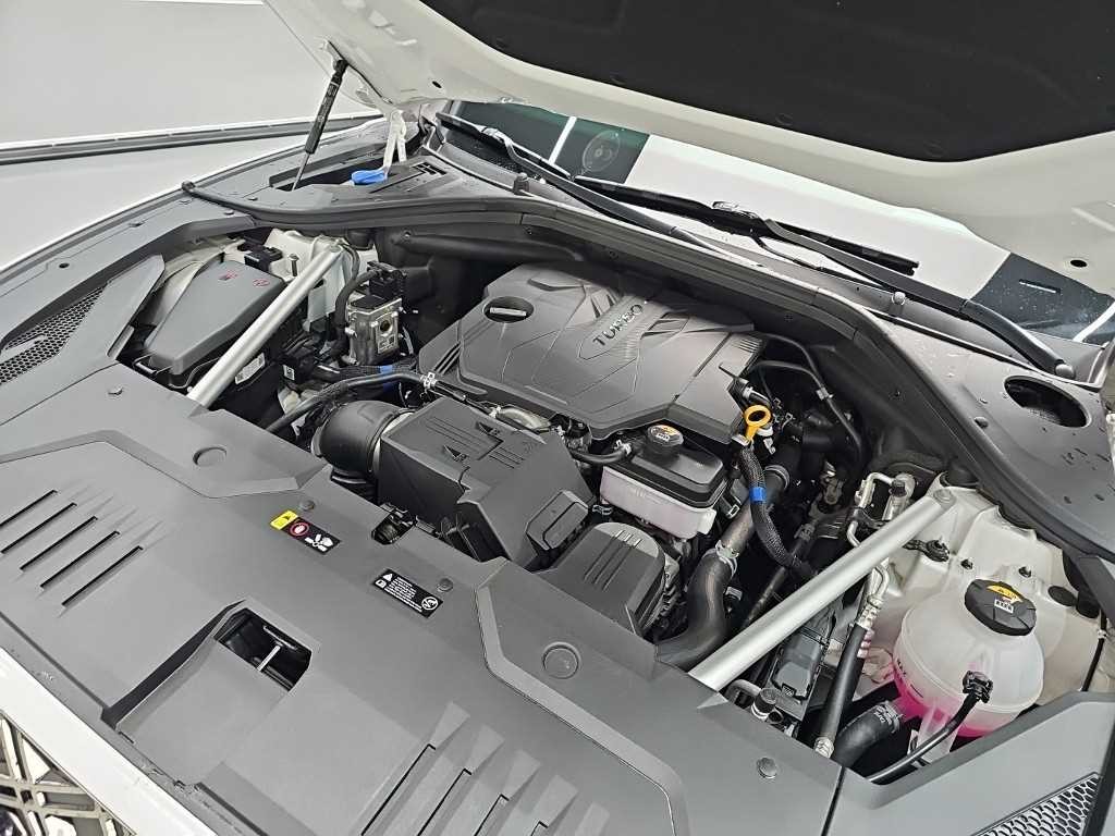제네시스 GV70 2.5T 가솔린 2WD 이미지 5