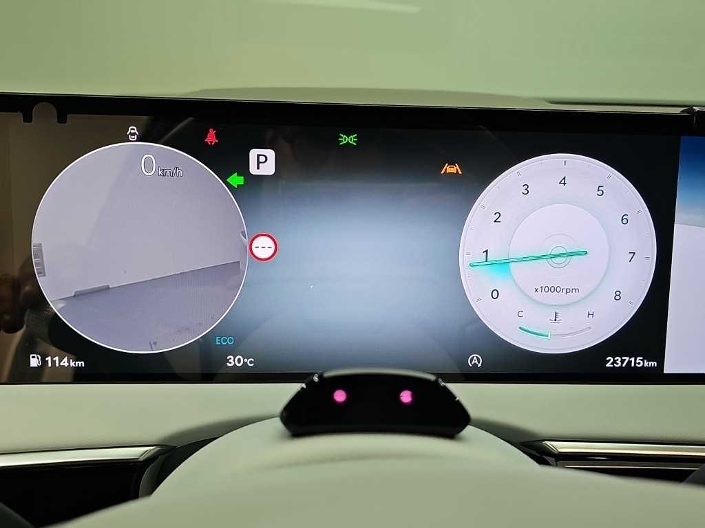 제네시스 GV70 2.5T 가솔린 2WD 이미지 6