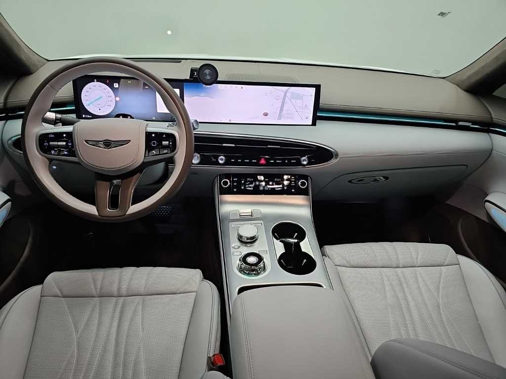 제네시스 GV70 2.5T 가솔린 2WD 이미지 7