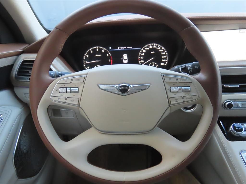 제네시스 G90 5.0 GDI AWD 프레스티지 이미지 12