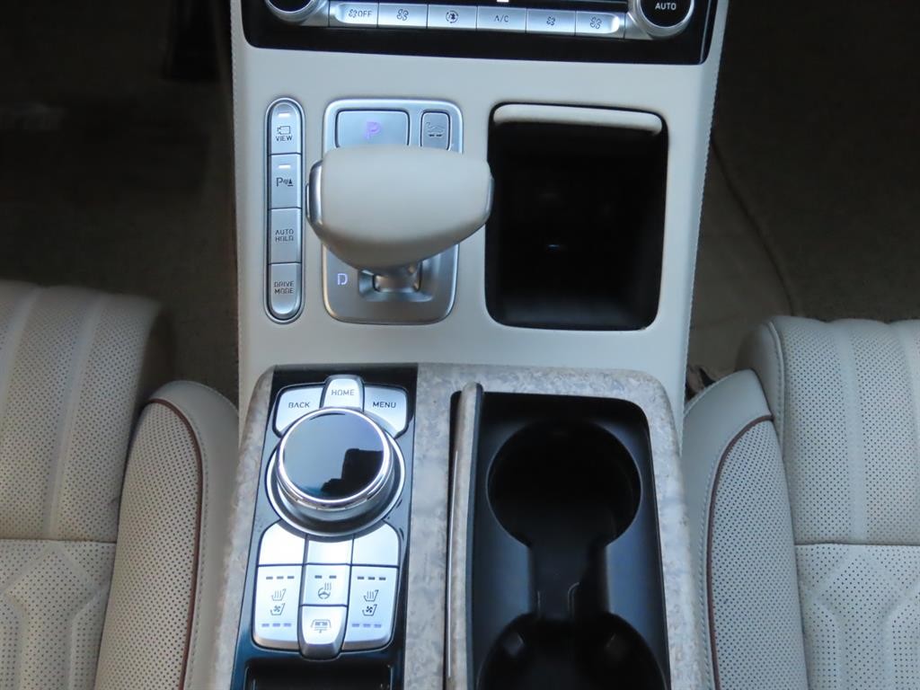 제네시스 G90 5.0 GDI AWD 프레스티지 이미지 14