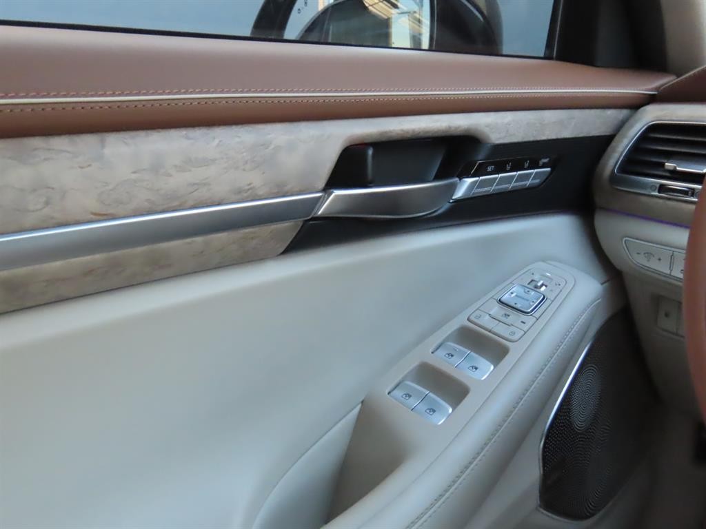 제네시스 G90 5.0 GDI AWD 프레스티지 이미지 15