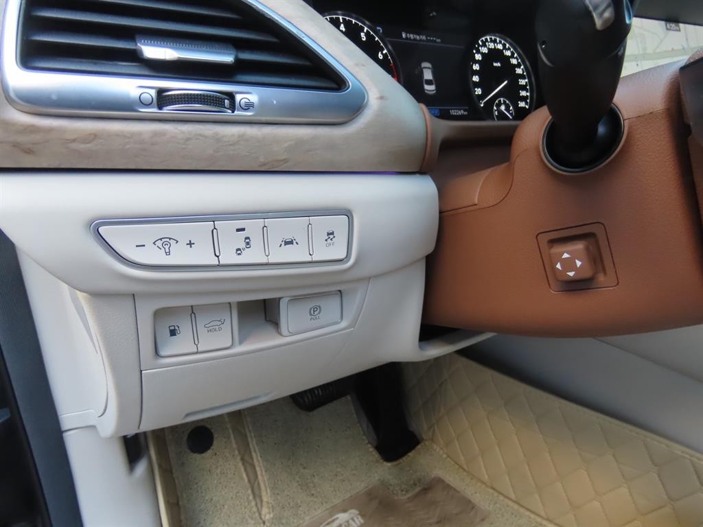 제네시스 G90 5.0 GDI AWD 프레스티지 이미지 16