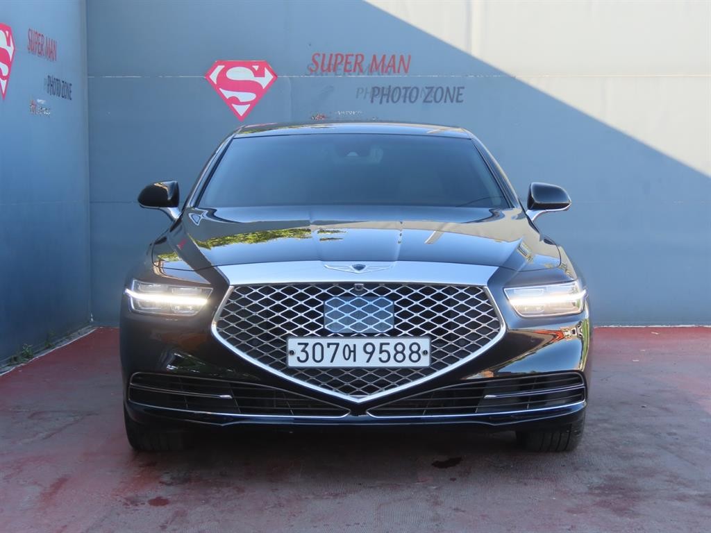 제네시스 G90 5.0 GDI AWD 프레스티지 이미지 2