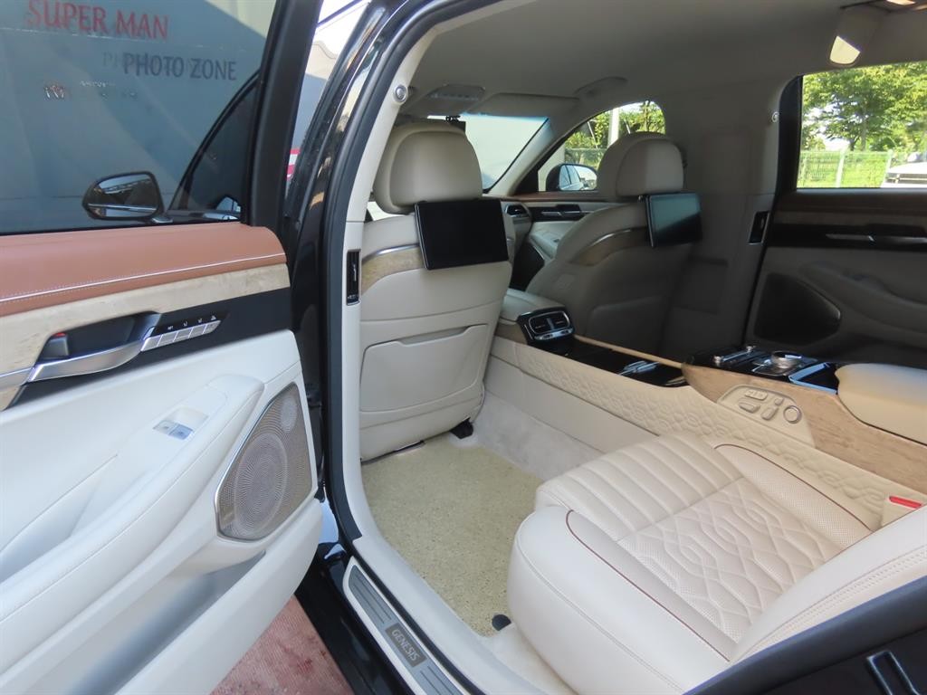 제네시스 G90 5.0 GDI AWD 프레스티지 이미지 7