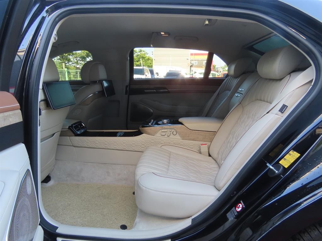 제네시스 G90 5.0 GDI AWD 프레스티지 이미지 8