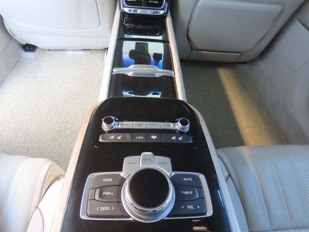 제네시스 G90 5.0 GDI AWD 프레스티지 이미지 9