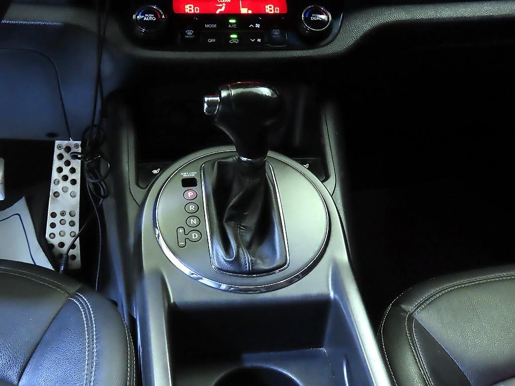 기아 스포티지 스포티지 R 2WD TLX 최고급형 이미지 12