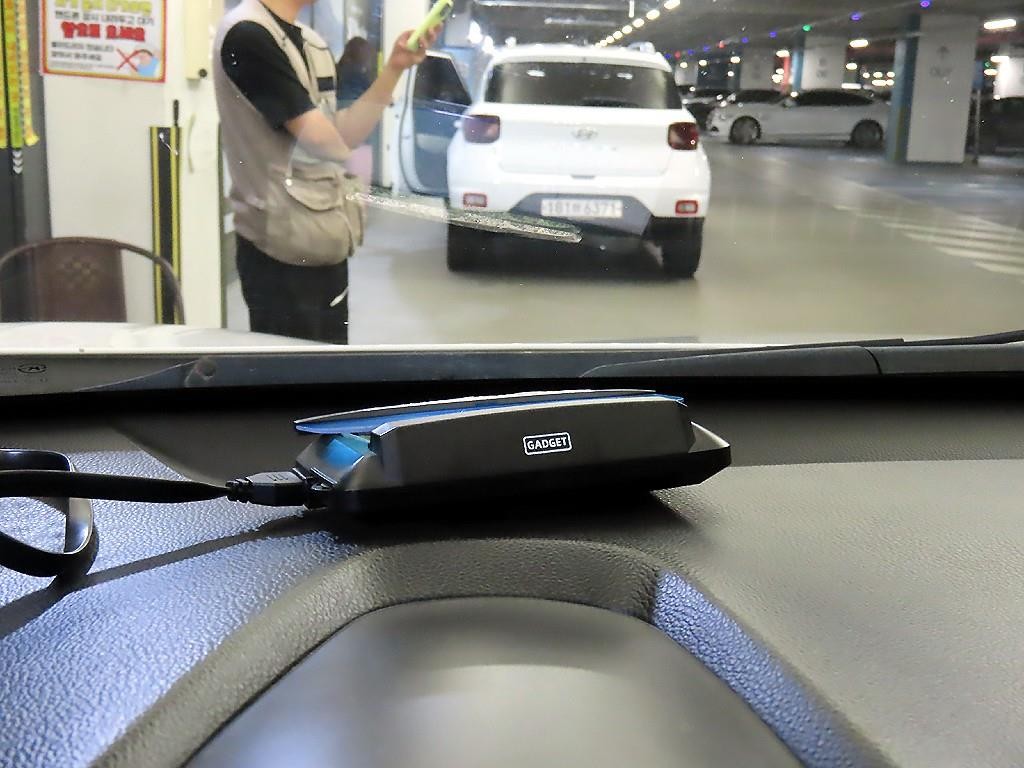 기아 스포티지 스포티지 R 2WD TLX 최고급형 이미지 14