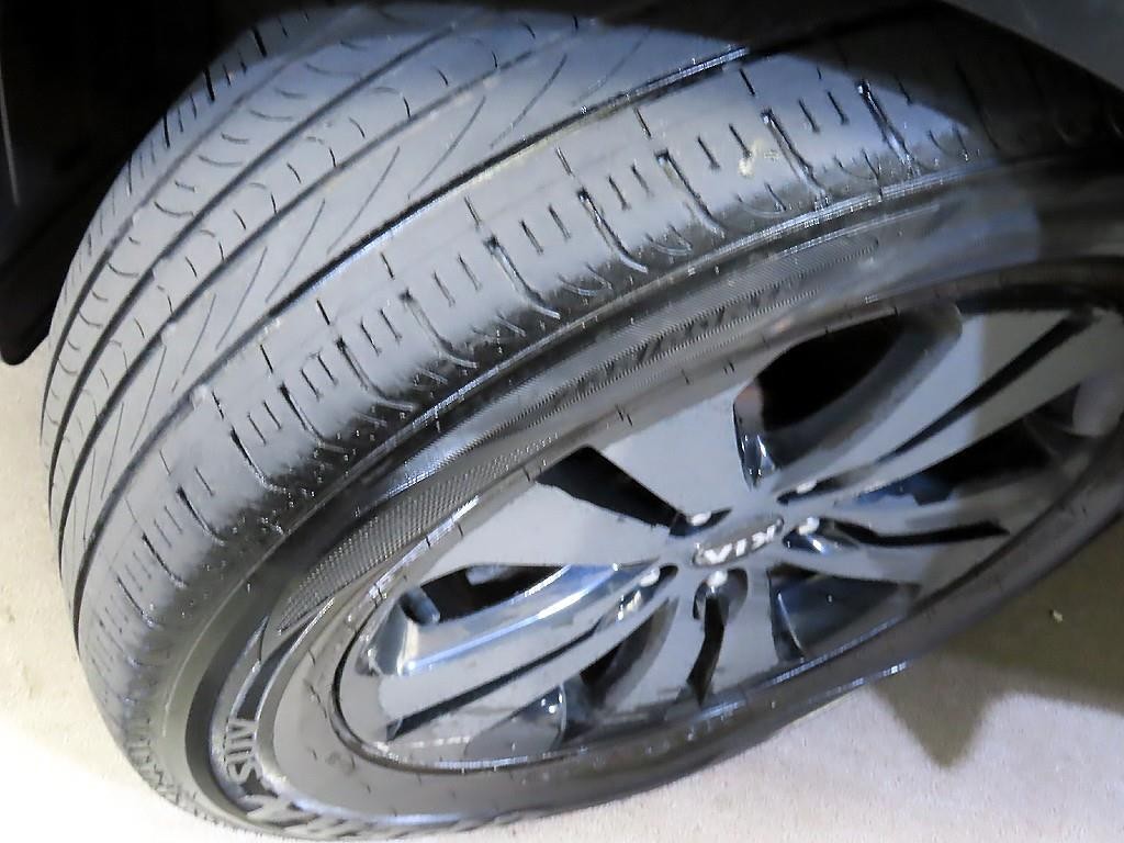 기아 스포티지 스포티지 R 2WD TLX 최고급형 이미지 20