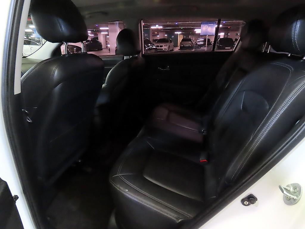 기아 스포티지 스포티지 R 2WD TLX 최고급형 이미지 7